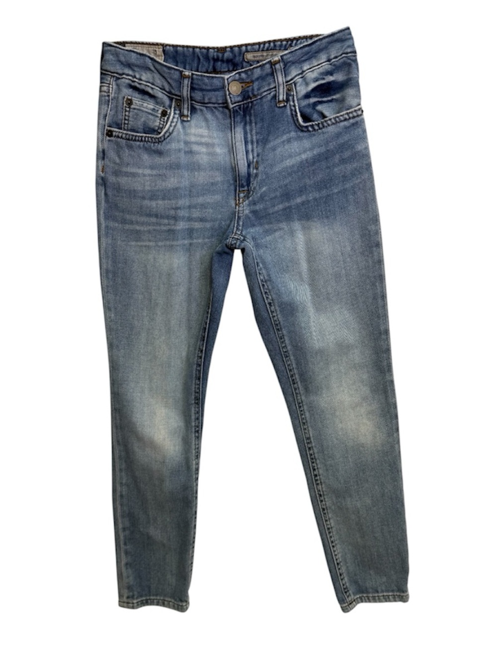 Polo Ralph Lauren Boyfriend Skinny Girls Jeans, SIZE 10